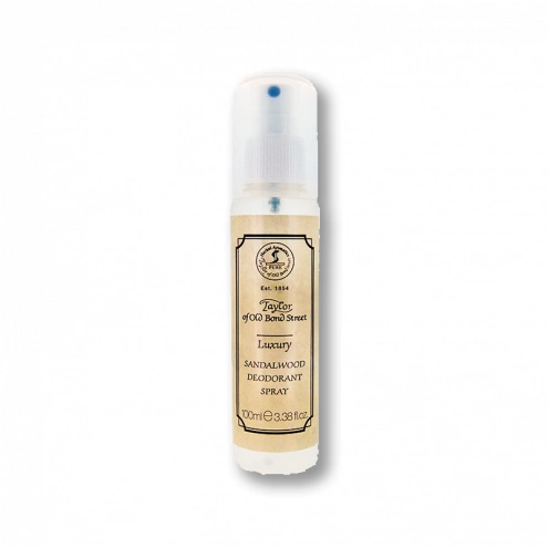Taylor of Old Bond Street deodorant v spreji Sandalwood 100ml