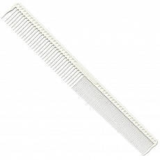 JRL Cutting Comb J307 White