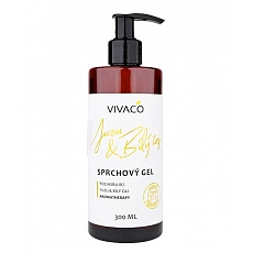 Duschgel Yuzu und Weißer Tee 300 ml