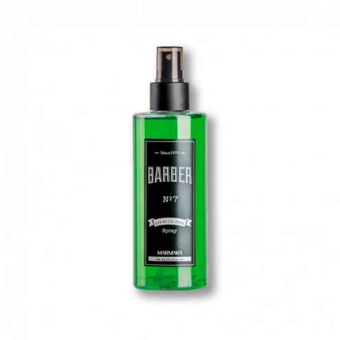 Marmara Barber voda po holení v spreji 7 250ml