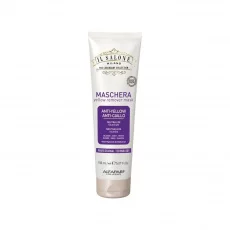 IL SALONE MILANO Yellow Remover Mask 150 ml
