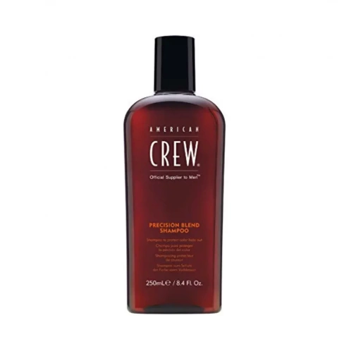 American Crew Precision Blend Shampoo 250 ml American Crew Precision Blend Shampoo 250 ml