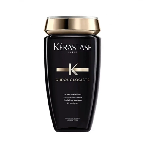 Kérastase Chronologiste Bain Revitalisant Shampoo 250 ml