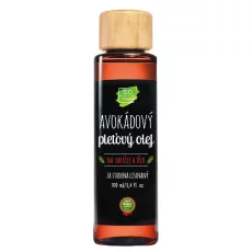 VIVACO 100% BIO Avocadoöl 100 ml