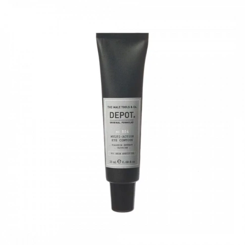 Depot 804 Multi-Action Eye Contour 20 ml