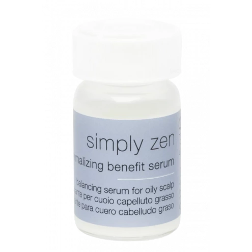 Simply Zen Normalizing Benefit Serum 12x5ml