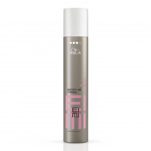 Wella Professionals Eimi Fixing Hairsprays Mistify Me Strong 300 ml Wella Professionals Eimi Fixing Hairsprays Mistify Me Strong 300 ml