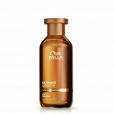 Wella Professionals Ultimate Smooth Shampoo 250 ml