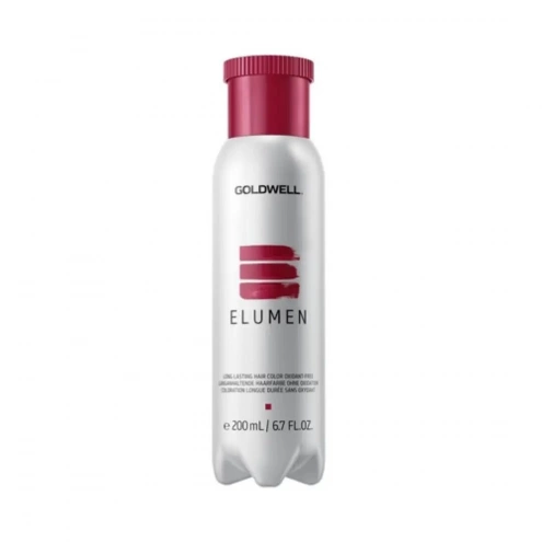 Goldwell Elumen Color Pures Long Lasting Hair Color 200 ml BLUE
