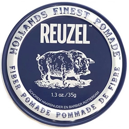 REUZEL Styling Fiber Pomade 35g
