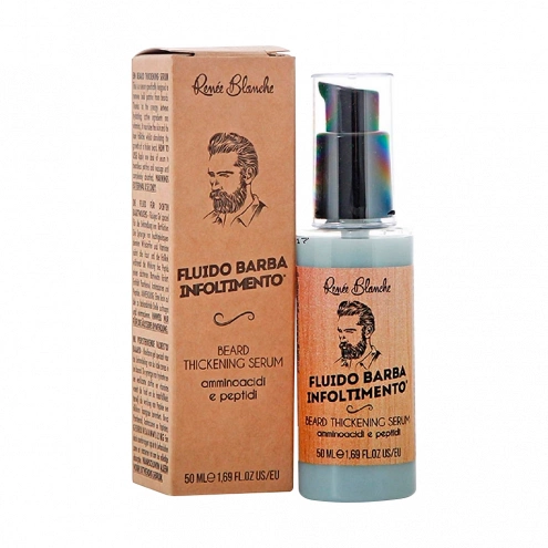Renée Blanche sérum na zahustenie brady Thickening 50ml