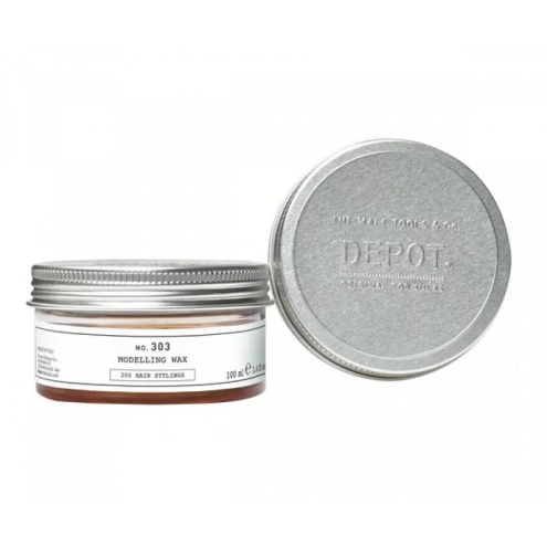 Depot 303 Modelling Wax 100 ml