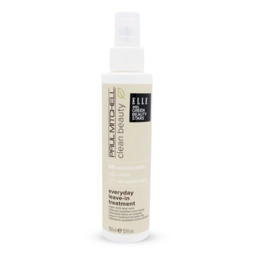 Paul Mitchell Clean Beauty EveryDay Leave- In Treatment 150ml