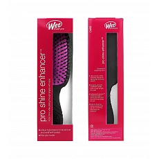 Wet Brush Pro Shine Enhancer Black