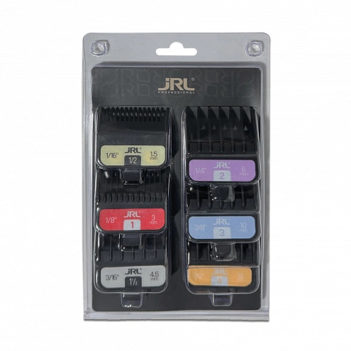 JRL Professional dvojité magnetické kryty GUARD pre FF2020C 5ks