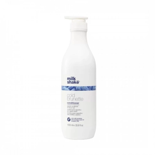 Milk Shake Cold Brunette Conditioner 1000ml