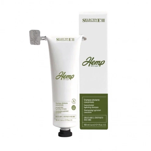 SELECTIVE PROFESSIONAL Hemp 100% Vegan Waterless Conditioner 100 ml