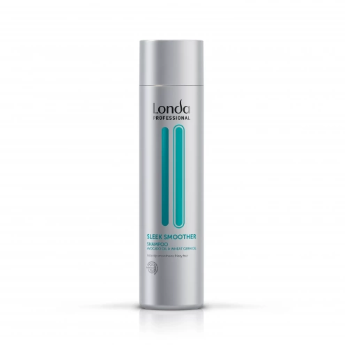 Londa Professional Sleek Smoother Shampoo 250 ml Londa Professional Sleek Smoother Shampoo 250 ml