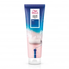 Wella Professionals Color Fresh Mask Blue 150 ml
