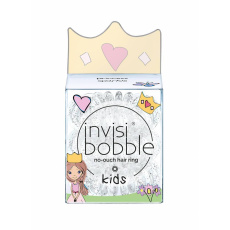 Invisibobble KIDS Princess Sparkle 3ks