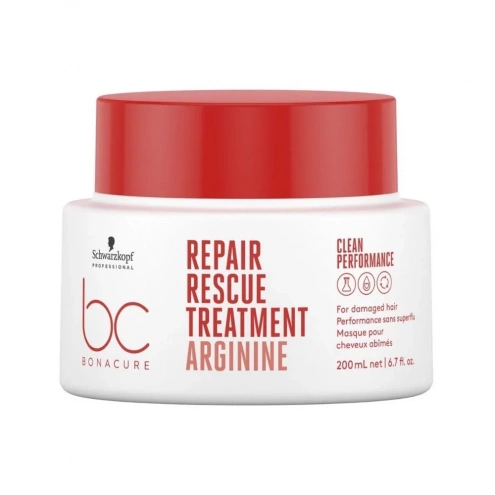 Schwarzkopf Professional BC BonaCure Repair Rescue Treatment 200ml 