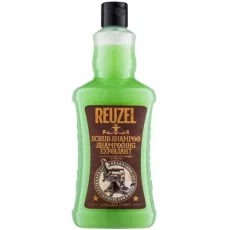 REUZEL Scrub Shampoo 1000 ml