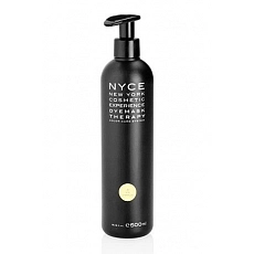 Nyce Dyemask Color Mask Luxury Gold 500 ml