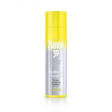 Plantur 39 Hyaluron Shampoo für empfindliche Kopfhaut 250ml