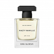 RAAW Alchemy Hazy Vanille Perfume 50 ml