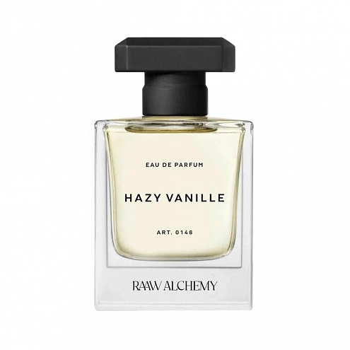 RAAW Alchemy Hazy Vanille Perfume 50 ml