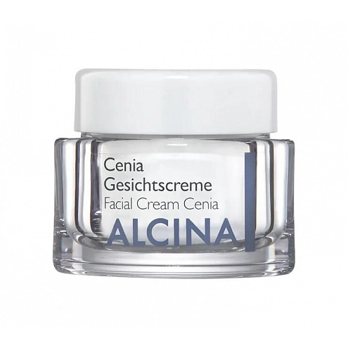 Alcina Cenia Cream 50 ml