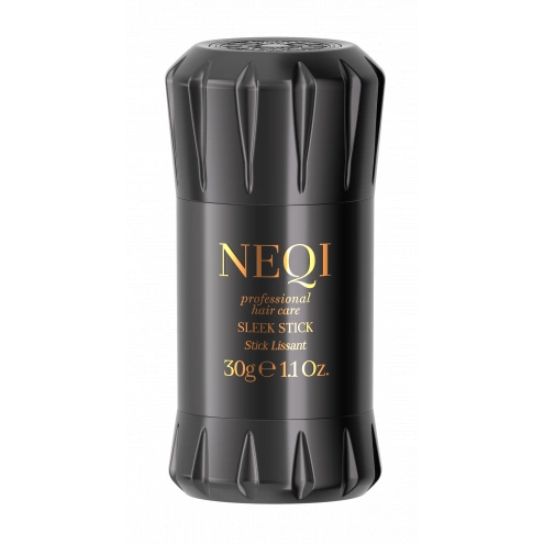 NEQI Treatment Treasure Sleek Stick 30g