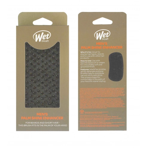 Wet Brush Easy Blow Out Brush