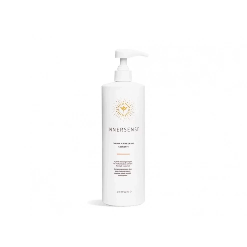 INNERSENSE Color Awakening Hairbath Shampoo 946 ml INNERSENSE Color Awakening Hairbath Shampoo 946 ml
