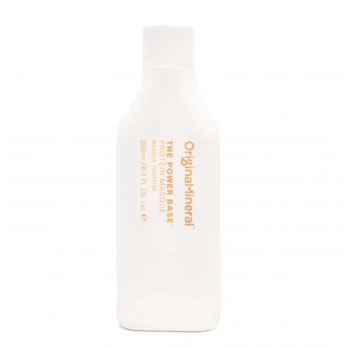 O&M The Power Base Protein Mask 250ml