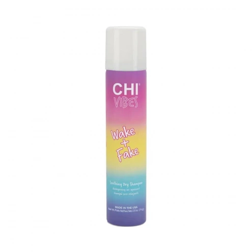 Farouk System CHI Vibes Wake + Fake Soothing Dry Shampoo 74 g