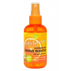 VIVACO Orangen-Erfrischungswasser Bronze Booster 150 ml