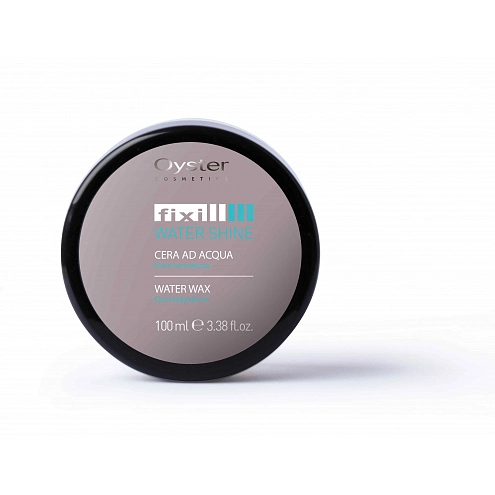Oyster Fixi Water Shine Wax 100 ml 