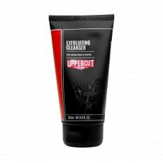 Exfoliačný čistič na tvár Uppercut Deluxe Exfoliating Facial Cleanser 120ml