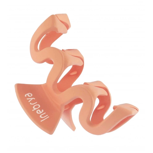 Inebrya Mollettone Klips 1pcs Inebrya Mollettone Klips 1pcs