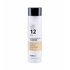 PÜRING PR 12 Extra-Comfort Shampoo 300 ml