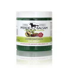 VIVACO PFERDE BALSAM Kühlend KRÄUTEREXTRAKT 500 ml