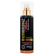 VIVACO Aufhellendes Wasser Melon SUNBRONZ 200 ml
