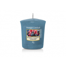 Yankee Candle Samplers Mulberry & Fig Delight 49g