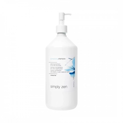 Simply Zen Normalizing Shampoo 1000 ml