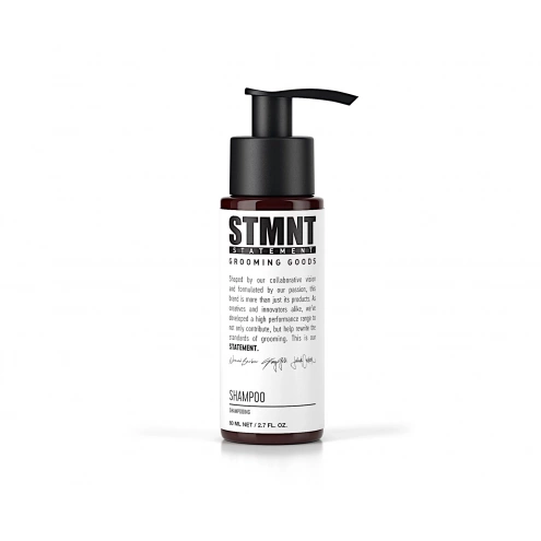 STMNT Shampoo 80 ml STMNT Shampoo 80 ml