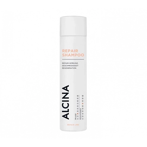 Repair Shampoo 250 ml