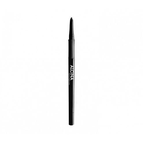 Intense Kajal Liner black