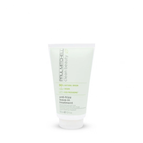 Paul Mitchell Clean Beauty Anti-Frizz Leave- In Treatment 150ml