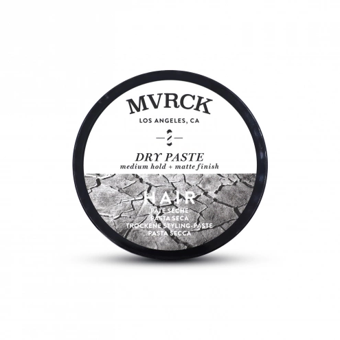 Paul Mitchell MVRCK Dry Paste 85g Paul Mitchell MVRCK Dry Paste 85g